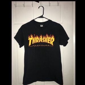short sleeve shirt